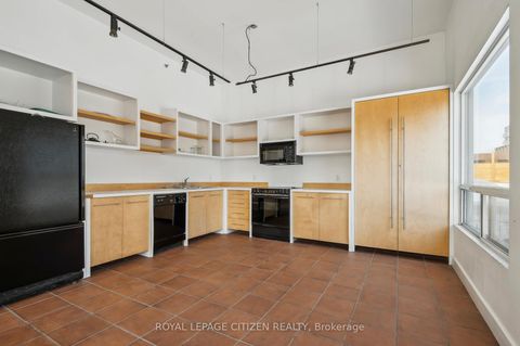 Photo 45 at 201 - 326 Carlaw Avenue, South Riverdale, Toronto