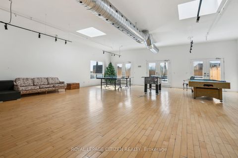 Photo 46 at 201 - 326 Carlaw Avenue, South Riverdale, Toronto
