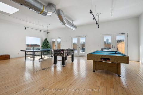 Photo 47 at 201 - 326 Carlaw Avenue, South Riverdale, Toronto