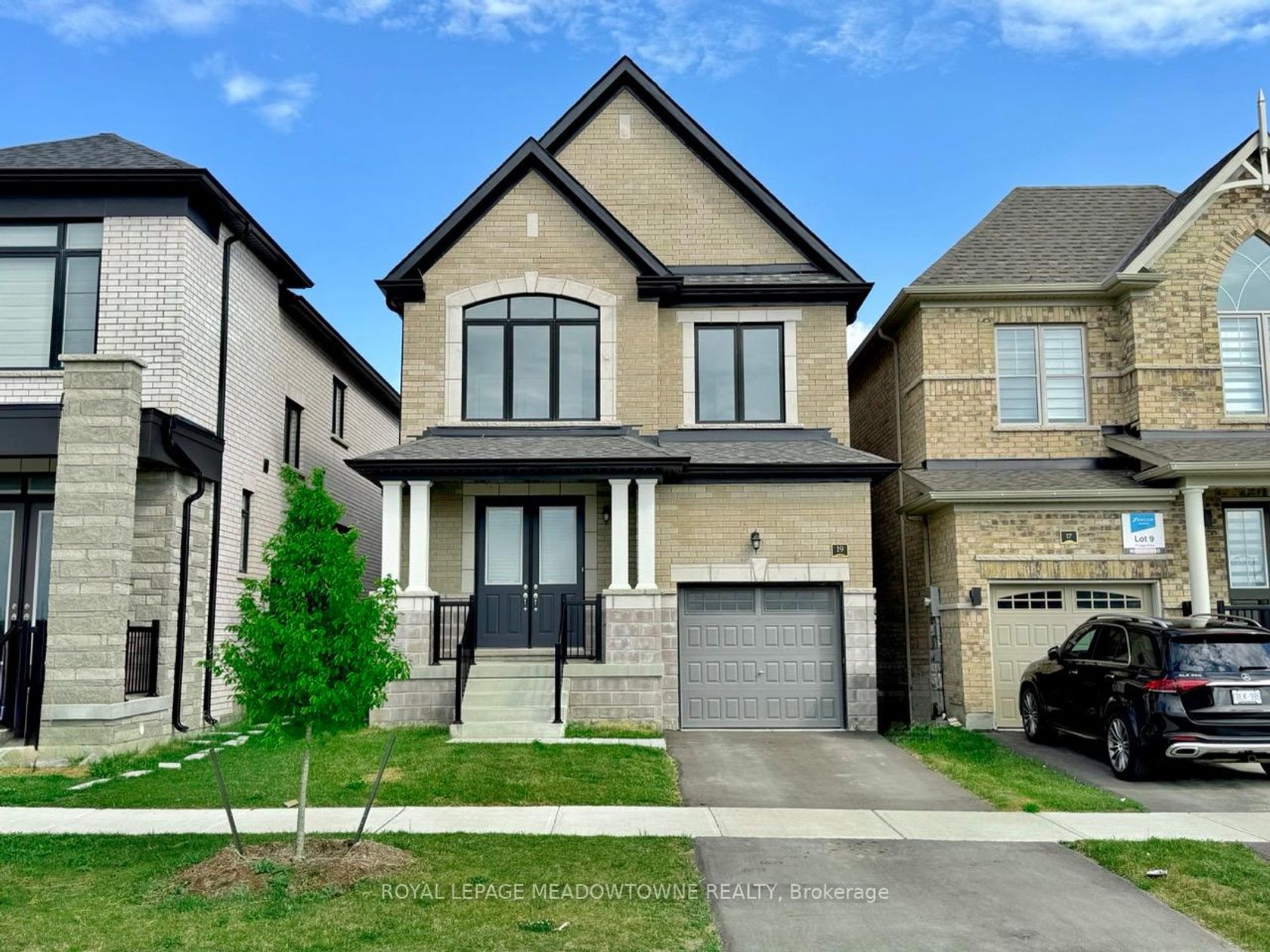 19 Lippa Drive, Rural Caledon, Caledon 