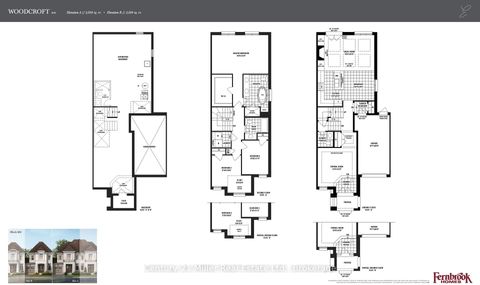 Photo 1 at 1251 Merton Road, GA Glen Abbey, Oakville