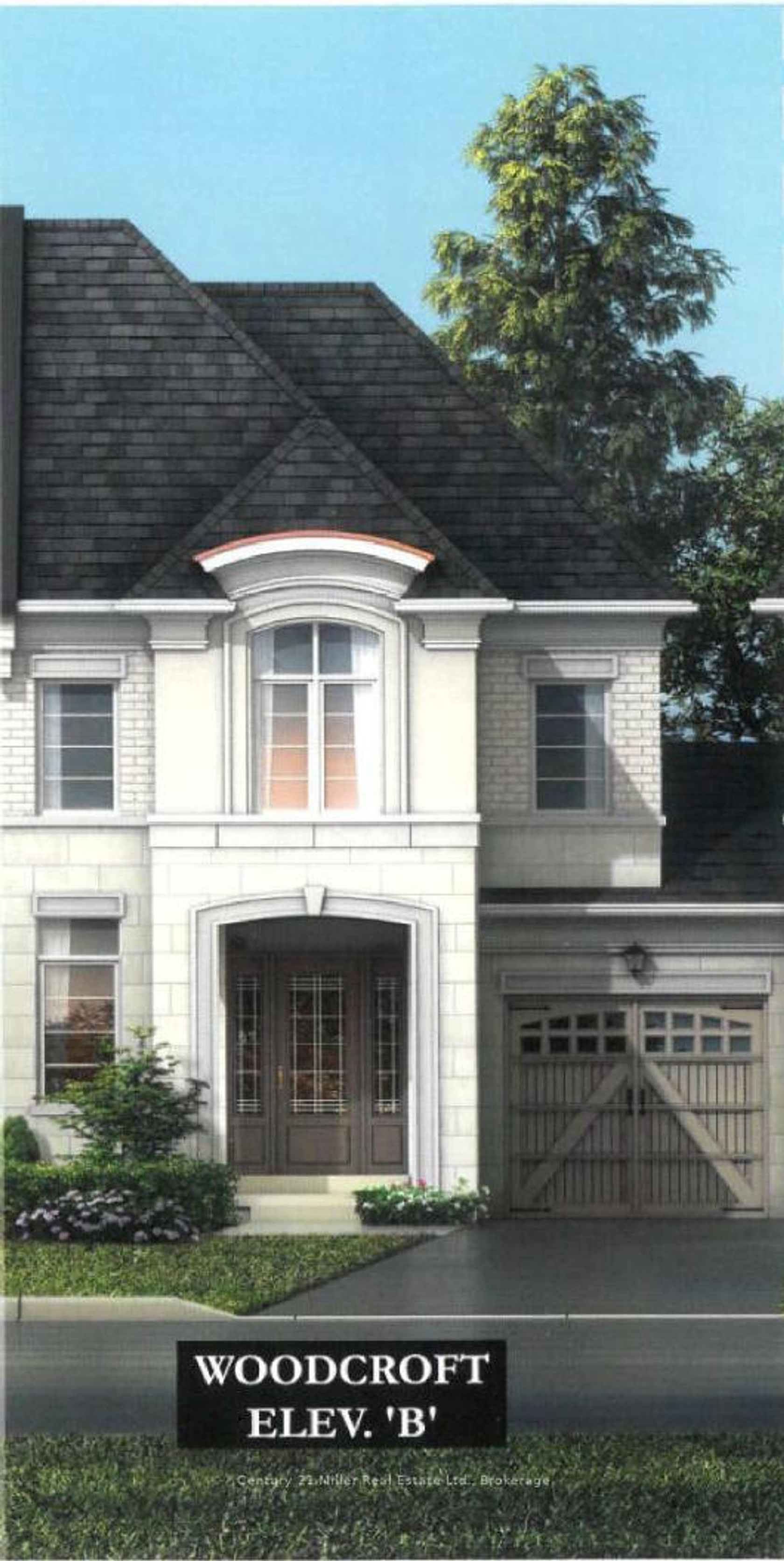 1251 Merton Road, GA Glen Abbey, Oakville 
