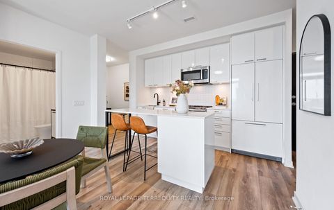 Photo 8 at 1103 - 1808 St Clair Avenue W, Pellam Park, Toronto