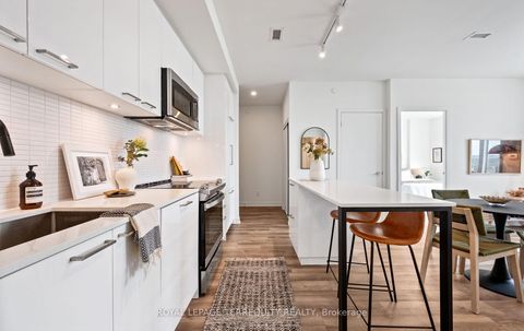 Photo 11 at 1103 - 1808 St Clair Avenue W, Pellam Park, Toronto