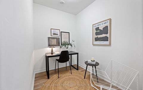 Photo 14 at 1103 - 1808 St Clair Avenue W, Pellam Park, Toronto