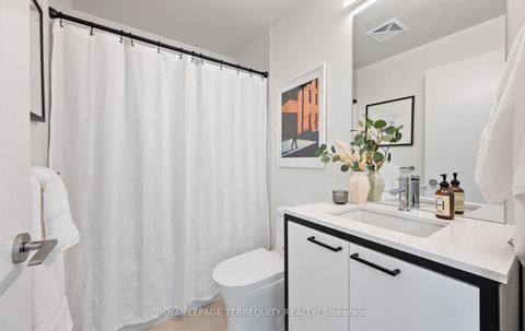 Photo 15 at 1103 - 1808 St Clair Avenue W, Pellam Park, Toronto