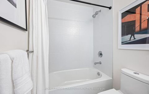 Photo 16 at 1103 - 1808 St Clair Avenue W, Pellam Park, Toronto