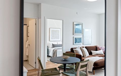 Photo 17 at 1103 - 1808 St Clair Avenue W, Pellam Park, Toronto