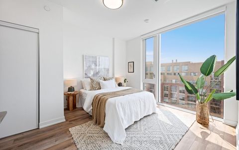 Photo 18 at 1103 - 1808 St Clair Avenue W, Pellam Park, Toronto