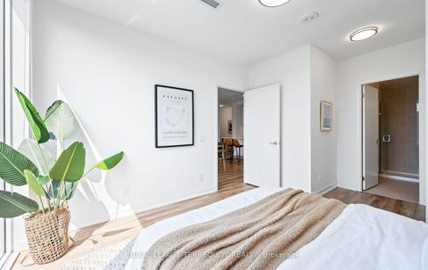 Photo 20 at 1103 - 1808 St Clair Avenue W, Pellam Park, Toronto