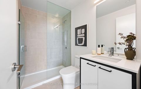 Photo 22 at 1103 - 1808 St Clair Avenue W, Pellam Park, Toronto