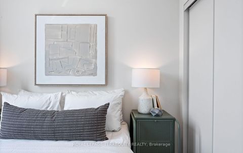 Photo 24 at 1103 - 1808 St Clair Avenue W, Pellam Park, Toronto