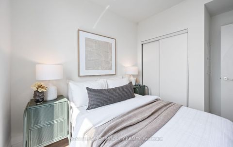 Photo 25 at 1103 - 1808 St Clair Avenue W, Pellam Park, Toronto