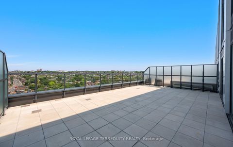 Photo 29 at 1103 - 1808 St Clair Avenue W, Pellam Park, Toronto