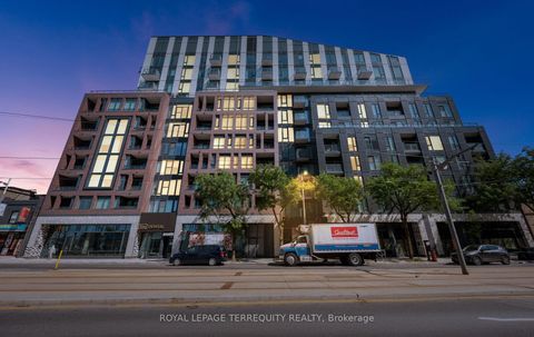 Photo 33 at 1103 - 1808 St Clair Avenue W, Pellam Park, Toronto