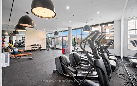 Photo 34 at 1103 - 1808 St Clair Avenue W, Pellam Park, Toronto