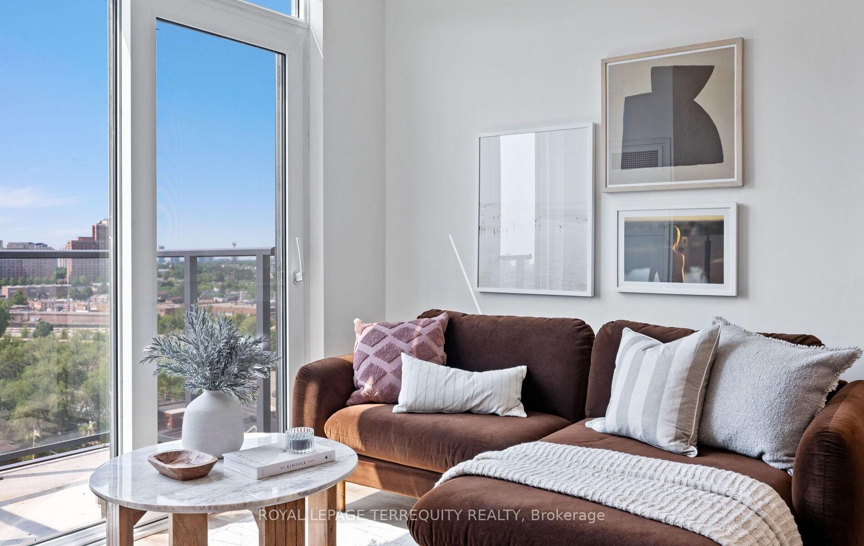 1103 - 1808 St Clair Avenue W, Pellam Park, Toronto 