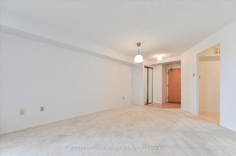 Photo 4 at 501 - 3050 Ellesmere Road, Morningside, Toronto