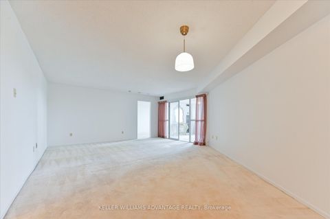 Photo 6 at 501 - 3050 Ellesmere Road, Morningside, Toronto