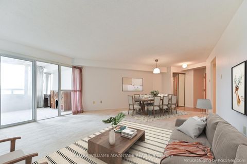 Photo 7 at 501 - 3050 Ellesmere Road, Morningside, Toronto