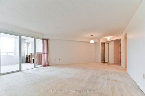 Photo 8 at 501 - 3050 Ellesmere Road, Morningside, Toronto