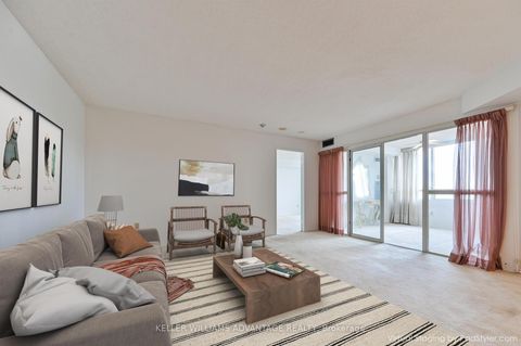 Photo 9 at 501 - 3050 Ellesmere Road, Morningside, Toronto