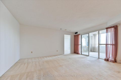 Photo 10 at 501 - 3050 Ellesmere Road, Morningside, Toronto