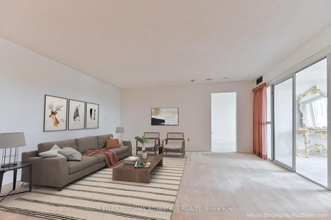 Photo 11 at 501 - 3050 Ellesmere Road, Morningside, Toronto