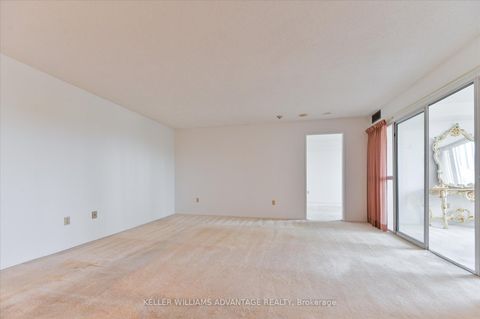 Photo 12 at 501 - 3050 Ellesmere Road, Morningside, Toronto