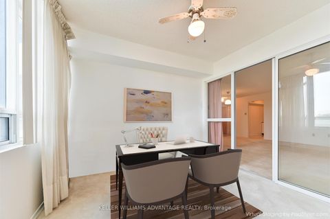 Photo 13 at 501 - 3050 Ellesmere Road, Morningside, Toronto