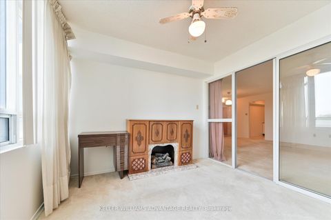 Photo 14 at 501 - 3050 Ellesmere Road, Morningside, Toronto
