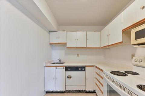 Photo 16 at 501 - 3050 Ellesmere Road, Morningside, Toronto