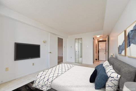Photo 17 at 501 - 3050 Ellesmere Road, Morningside, Toronto