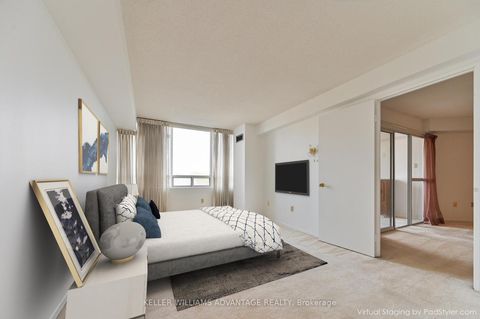 Photo 19 at 501 - 3050 Ellesmere Road, Morningside, Toronto