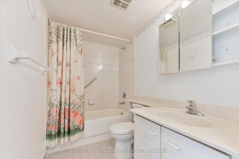 Photo 21 at 501 - 3050 Ellesmere Road, Morningside, Toronto