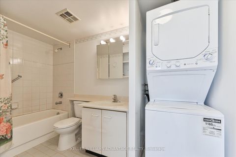 Photo 22 at 501 - 3050 Ellesmere Road, Morningside, Toronto