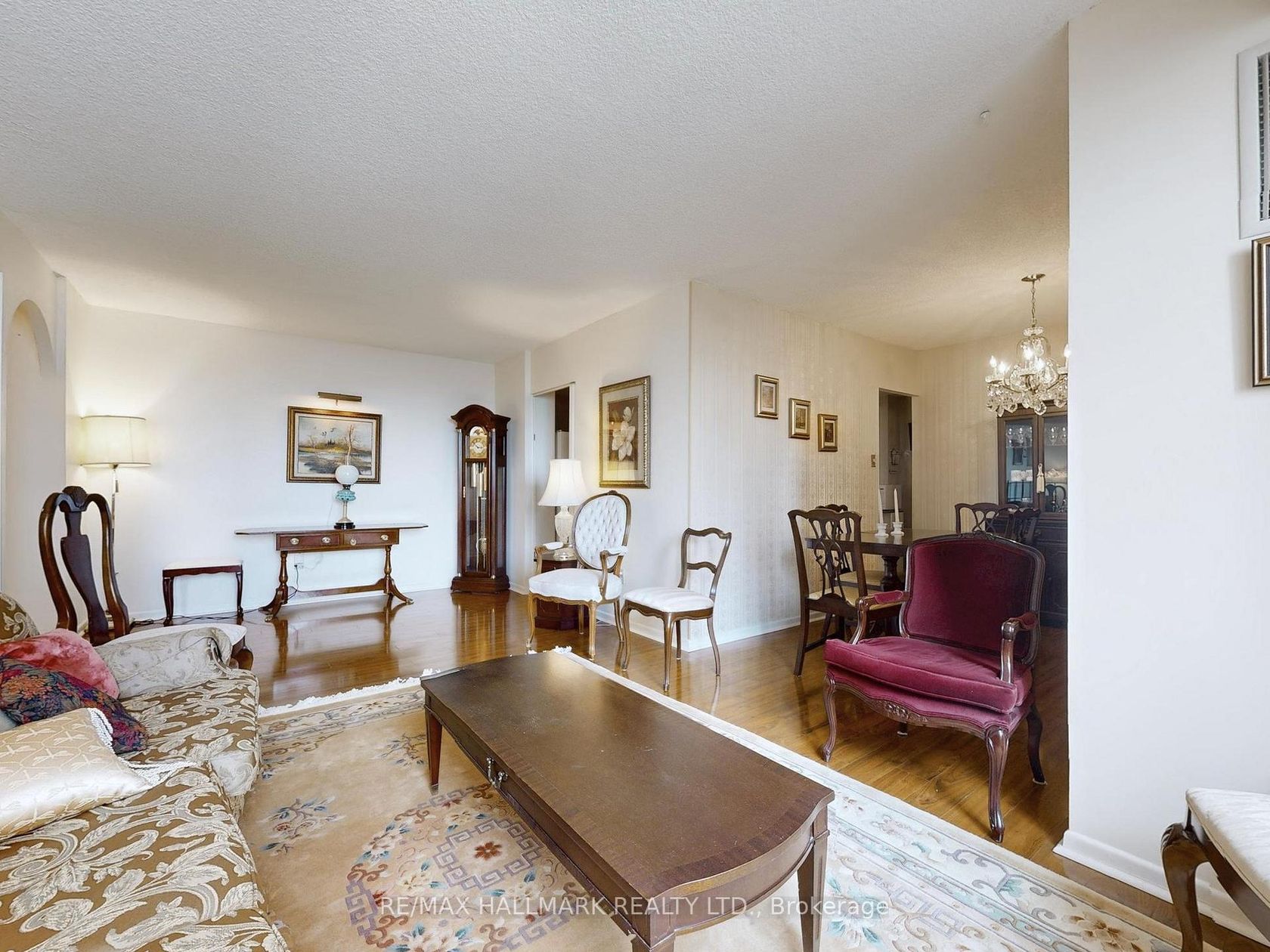 804 - 1900 Sheppard Avenue E, Pleasant View, Toronto 