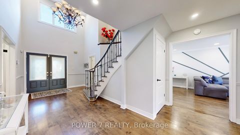 Photo 5 at 200 Carrington Drive, Mill Pond, Richmond Hill