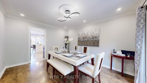 Photo 8 at 200 Carrington Drive, Mill Pond, Richmond Hill