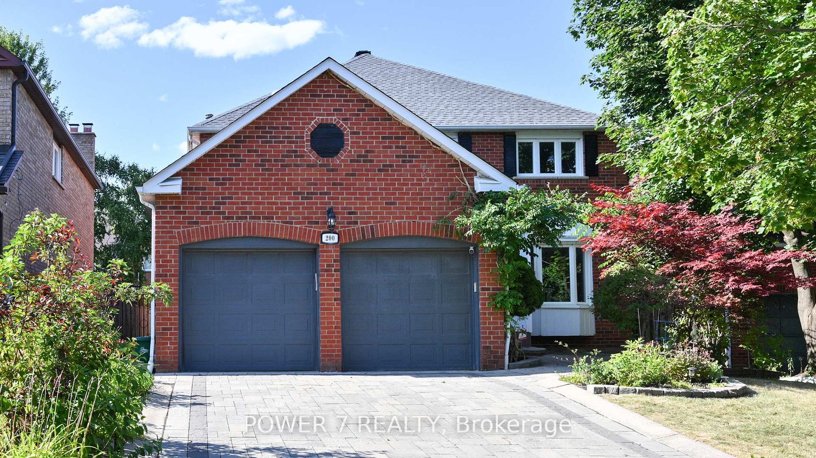 200 Carrington Drive, Mill Pond, Richmond Hill 