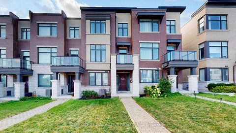 Photo 0 at 577 Marc Santi Boulevard, Patterson, Vaughan
