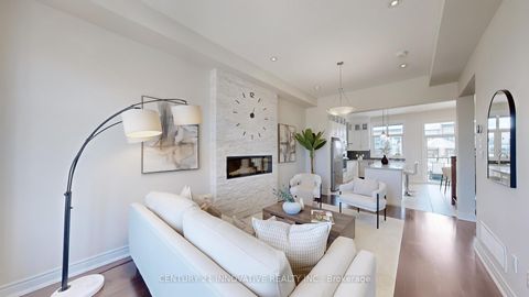 Photo 3 at 577 Marc Santi Boulevard, Patterson, Vaughan