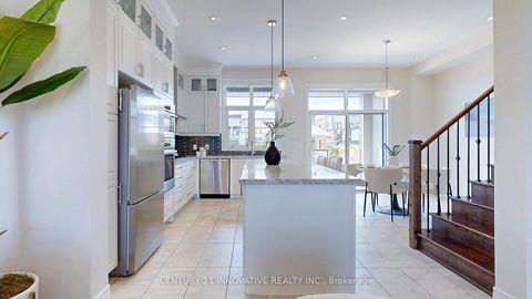 Photo 6 at 577 Marc Santi Boulevard, Patterson, Vaughan