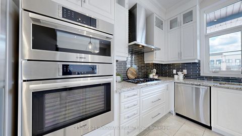 Photo 7 at 577 Marc Santi Boulevard, Patterson, Vaughan