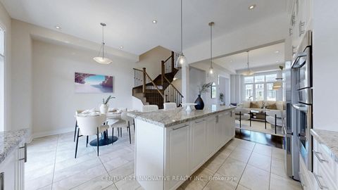 Photo 8 at 577 Marc Santi Boulevard, Patterson, Vaughan