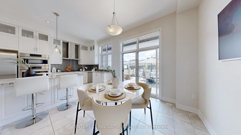 Photo 9 at 577 Marc Santi Boulevard, Patterson, Vaughan
