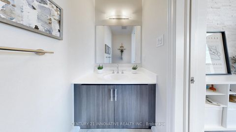 Photo 11 at 577 Marc Santi Boulevard, Patterson, Vaughan