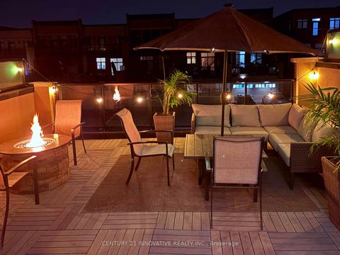 Photo 13 at 577 Marc Santi Boulevard, Patterson, Vaughan