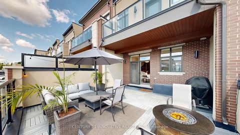 Photo 14 at 577 Marc Santi Boulevard, Patterson, Vaughan