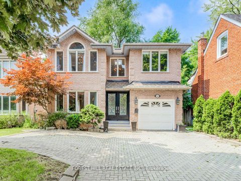 Photo 0 at 3022A Bayview Avenue, Willowdale East, Toronto